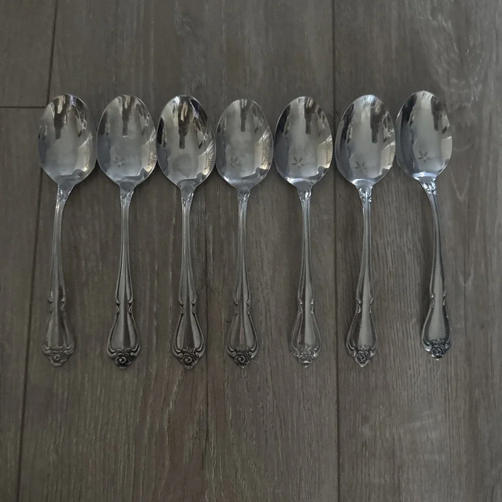 stainless oneida 1881 oneida silverware